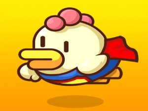 Last Chicken Action Arcade