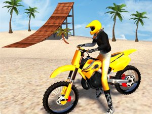 Trail Blazer: Dirt Bike Challenge