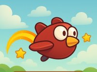 Tiny Wings Flappy Plane Arcade