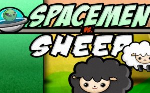Alien Vs Sheep: UFO Abduction Defense