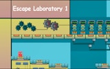 Science Lab Puzzle Breakout