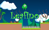 Petal's Path: A Leafy Platform Quest