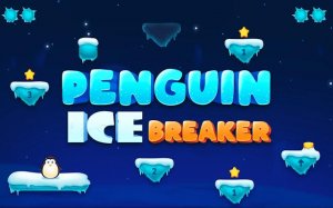 Penguin Ice Breaker: Number Puzzle Challenge Online Game