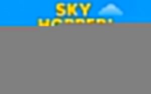 Sky Hopper: Endless Vertical Jumper Online Game