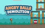 Bouncy Balls Puzzle