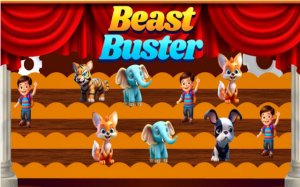 Beast Buster: Monster Precision Fighter Arcade Online Game