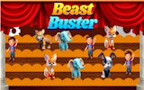 Beast Buster: Precision Arcade Fighter