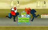 Alien Hero Global Missions