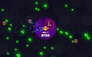Face Match Brawl