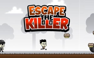 Escape The Challenger: Endless Runner Online Game