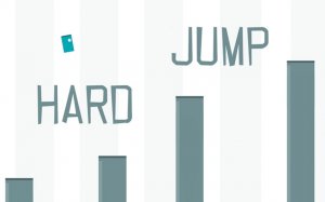 Hard Jump: Tap & Drop Arcade Online Game