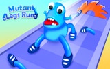 Monster Parkour Runner