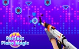 Perfect Piano Magic: Rhythm Arcade