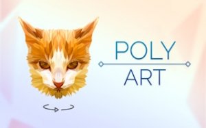 Mosaic Animal Art