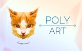 Mosaic Animal Art