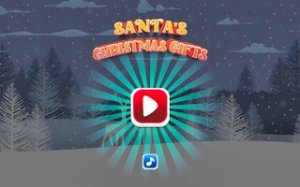 Santa's Holiday Gifts: Christmas Platformer