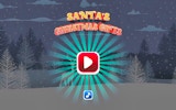 Santa's Christmas Gifts: Festive Platformer