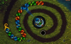 Sparkle 2 Match 3 Puzzle Online Game