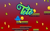 Coin Runner: Side-Scrolling Dash