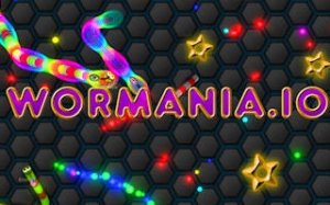 Luminous Trail Combat