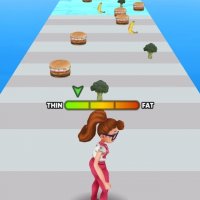 Body Race Online Runner