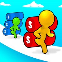 Oil Race 3D Arcade Runner