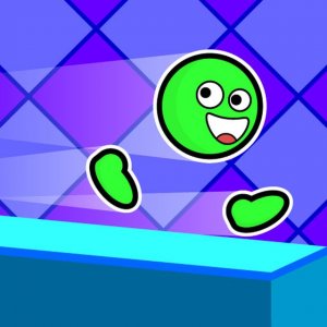 Head Runner Dash Arcade Runner