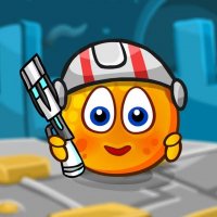 Cover Orange: Space Puzzle