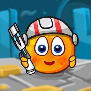 Cover Orange: Space Puzzle