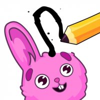 Draw One Part Puzzle