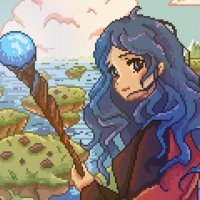 Mystic Square Puzzle Adventure
