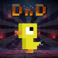 Duck Dungeon Puzzle Game