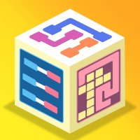 Brain Master IQ Challenge 2 Puzzle