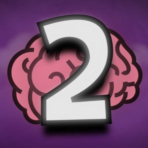 Braininess 2 Puzzle Adventure