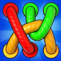 Twisted Rope Puzzle