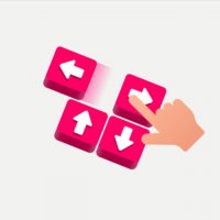 Arrow Tap-Tap Puzzle Game