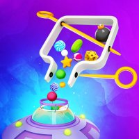 Space Pin Master Pull Pin Puzzle