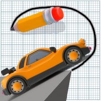 Draw the Road Puzzle