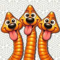 Dog Out Puzzle Game