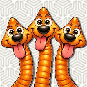 Dog Out Puzzle Game