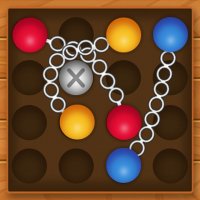 Chain Puzzle - Brain Teaser