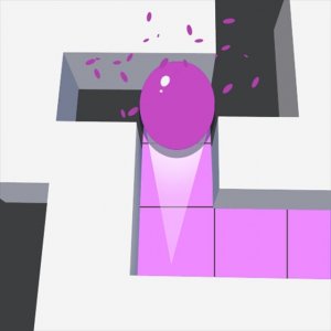 AMAZE! Maze Puzzle Game