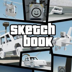Sketchbook 0 Creative Sandbox