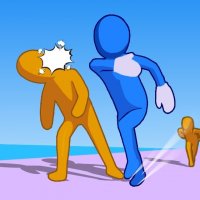 Slap and Run 2 Arcade Runner