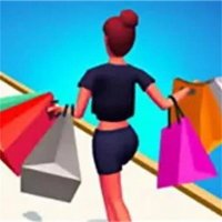 Shopping Rush 3D Arcade