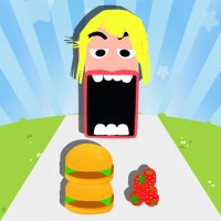Big Mouth Runner Arcade