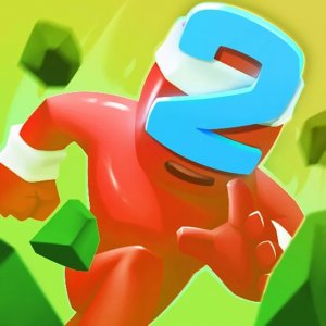 Merge Grabber Arcade Runner