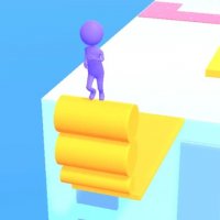 Untwist Road Puzzle Runner
