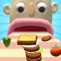 Sandwich Runner 2 Cooking Arcade