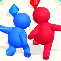 Jelly Dash 3D Runner Game